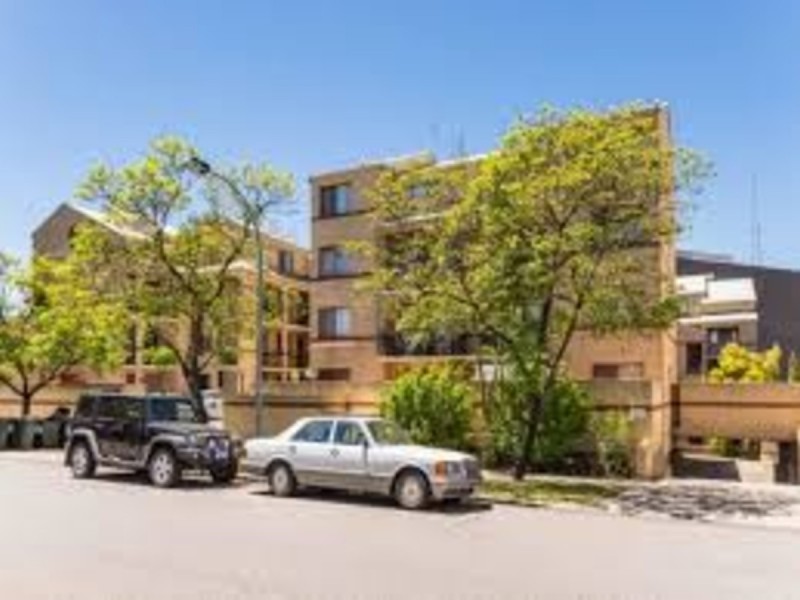 5/18 Forrest  Avenue, East Perth WA 6004