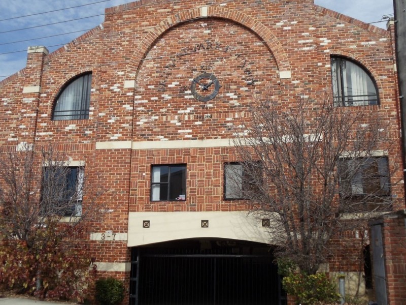 14/3-7 Greenway Street, Perth WA 6000