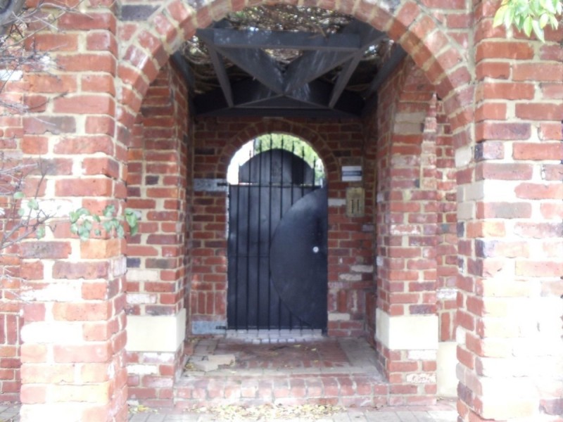 14/3-7 Greenway Street, Perth WA 6000