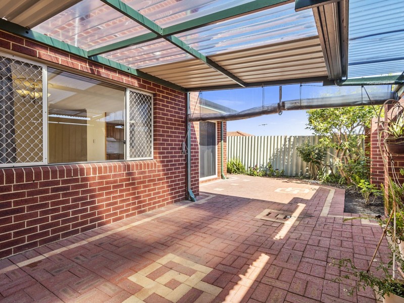 4/6 Fletcher Street, Yokine WA 6060