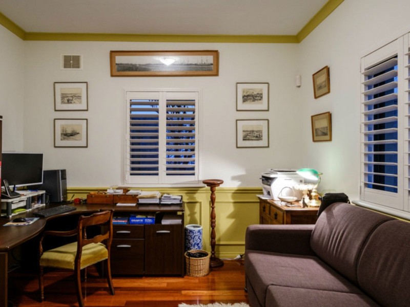 6 Mulberry Way, East Perth WA 6004