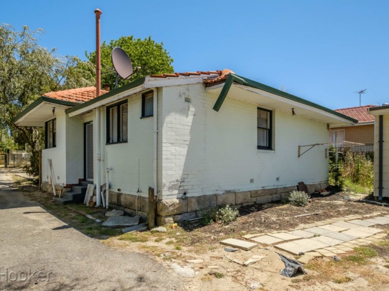 20 Birchley Crescent, Balga WA 6061