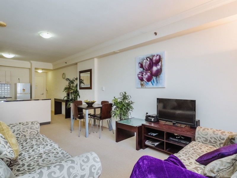 8A/811 Hay Street, Perth WA 6000