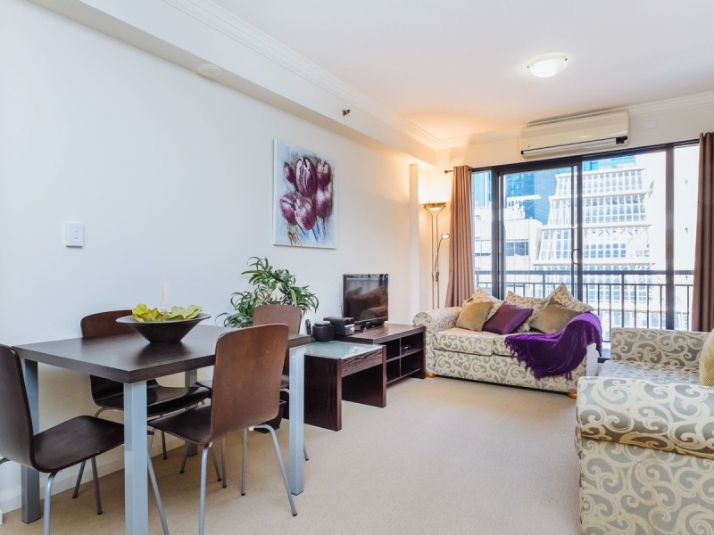 8A/811 Hay Street, Perth WA 6000