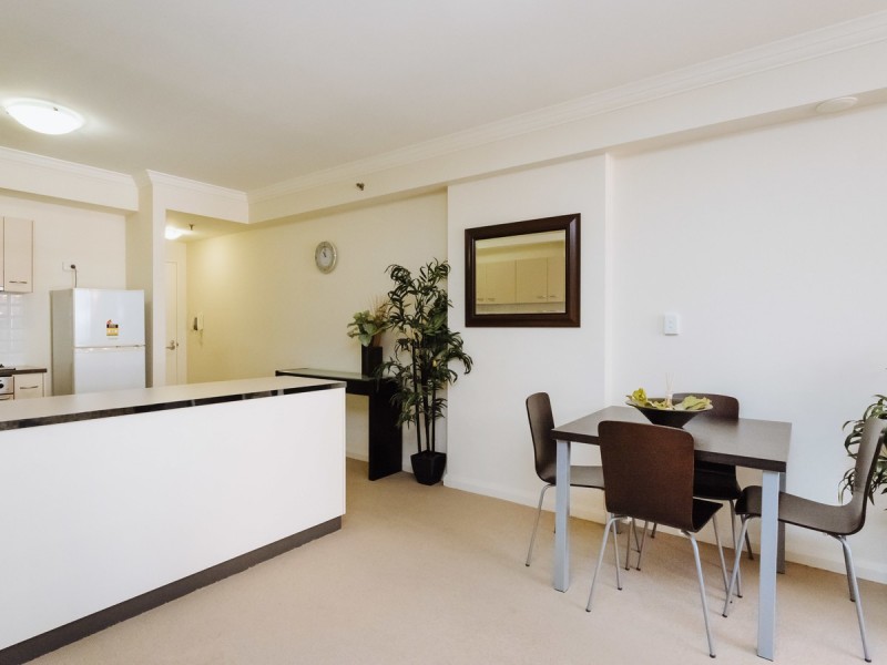 8A/811 Hay Street, Perth WA 6000