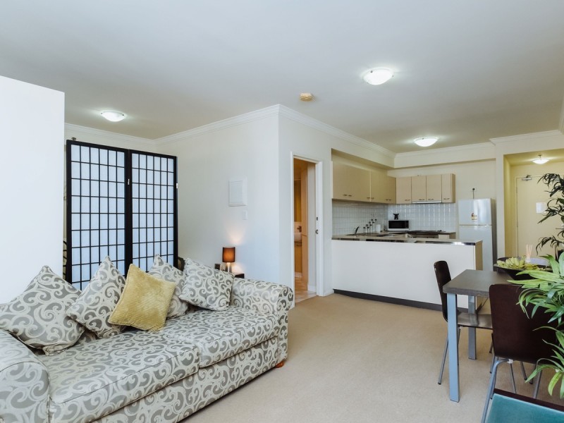 8A/811 Hay Street, Perth WA 6000