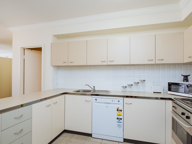 8A/811 Hay Street, Perth WA 6000