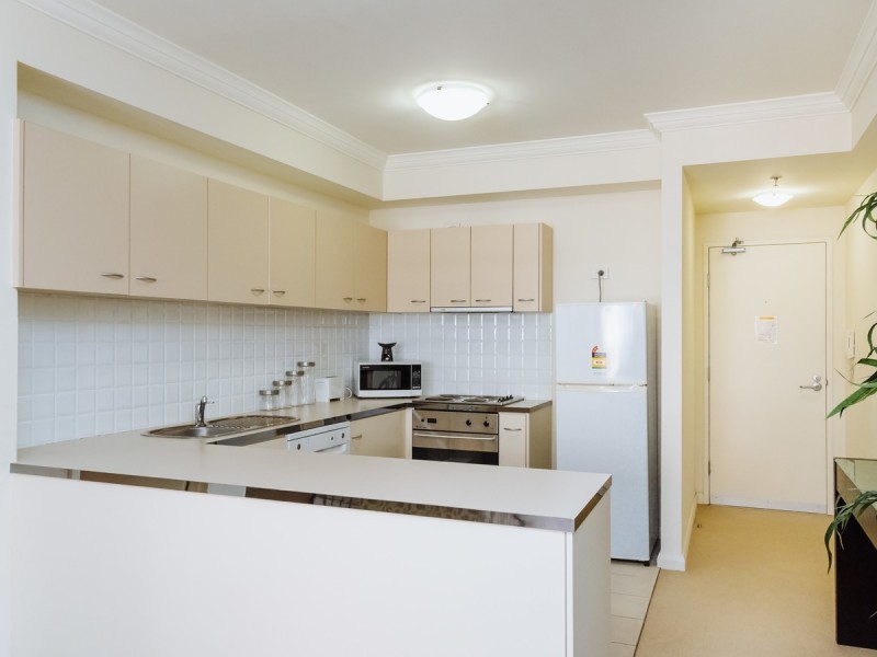 8A/811 Hay Street, Perth WA 6000