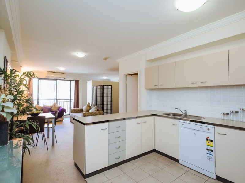 8A/811 Hay Street, Perth WA 6000