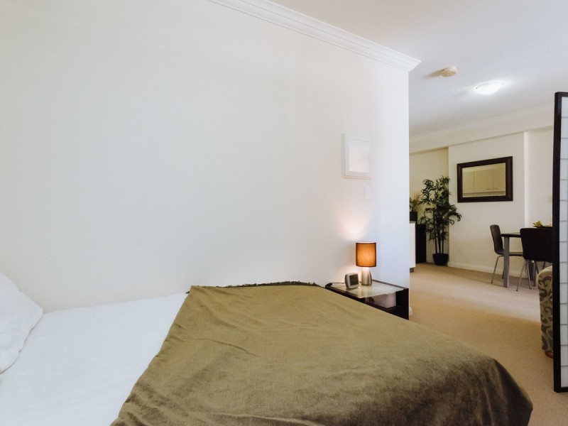 8A/811 Hay Street, Perth WA 6000