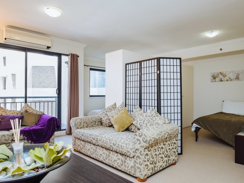 8A/811 Hay Street, Perth WA 6000