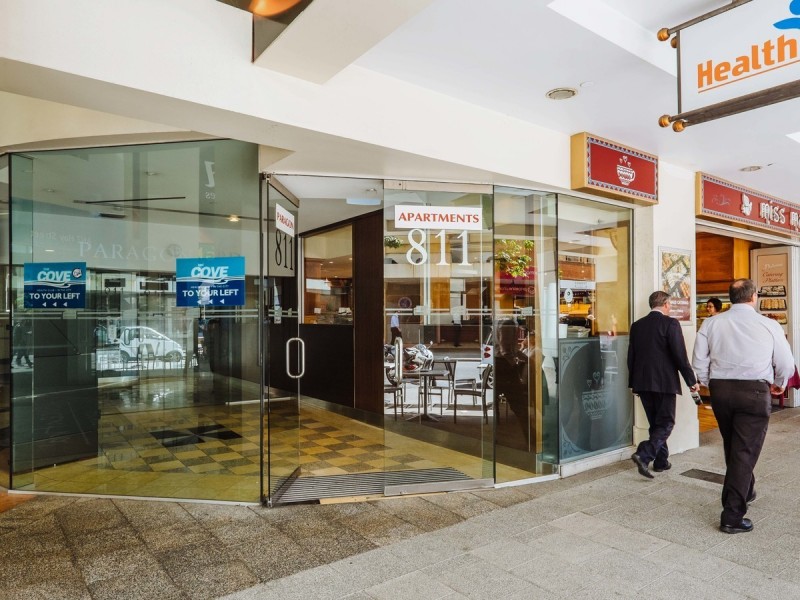 8A/811 Hay Street, Perth WA 6000