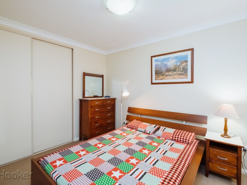 16/121 Hill Street, East Perth WA 6004