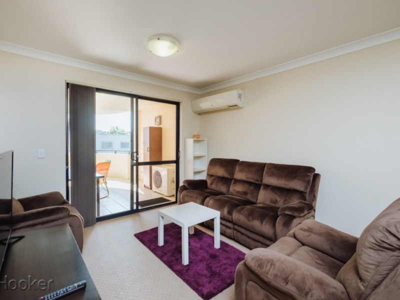 16/121 Hill Street, East Perth WA 6004