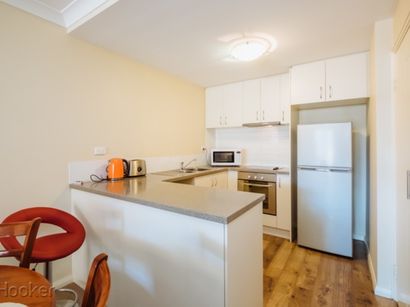 16/121 Hill Street, East Perth WA 6004