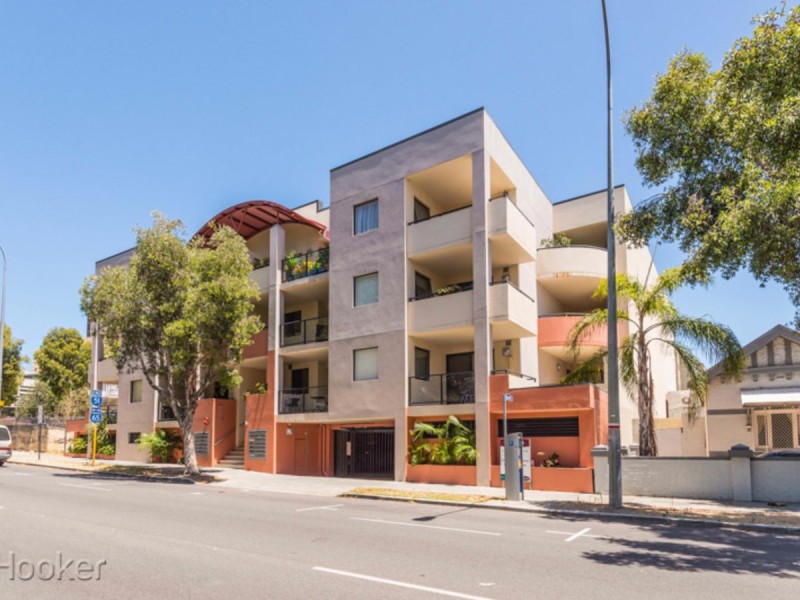16/121 Hill Street, East Perth WA 6004
