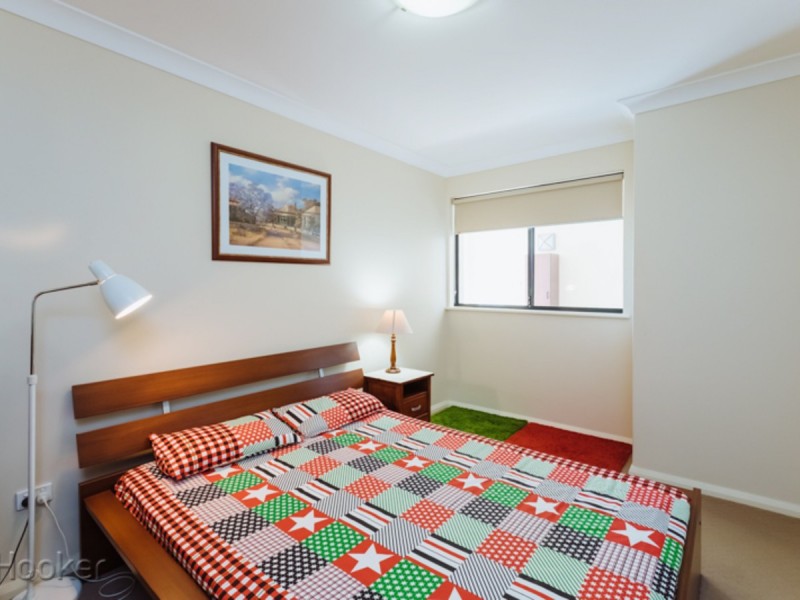 16/121 Hill Street, East Perth WA 6004