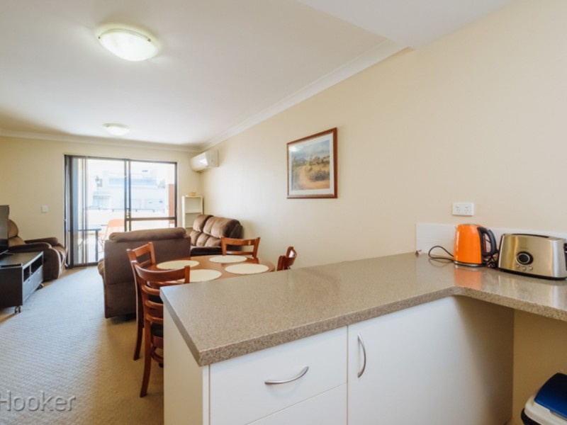 16/121 Hill Street, East Perth WA 6004