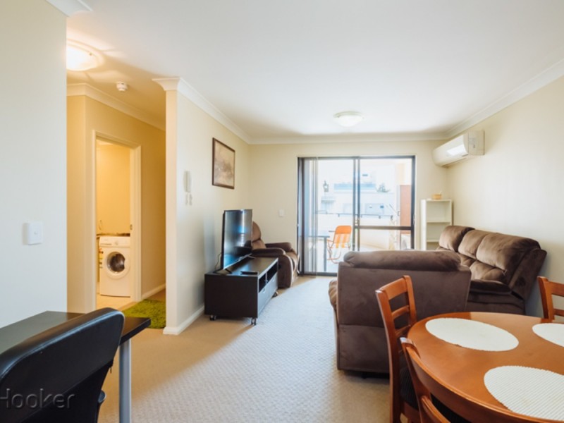 16/121 Hill Street, East Perth WA 6004