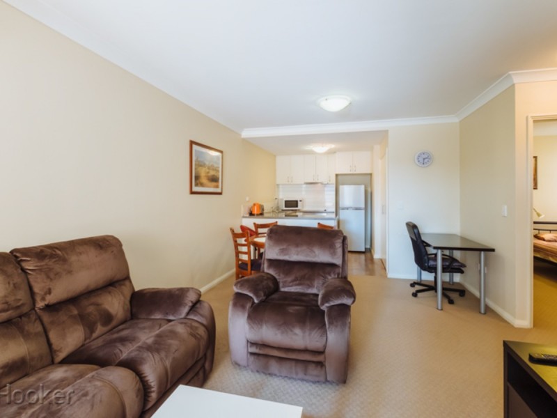 16/121 Hill Street, East Perth WA 6004