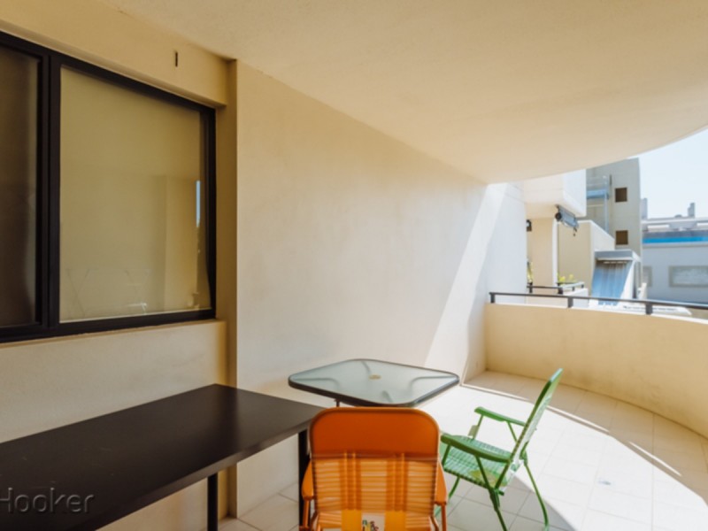 16/121 Hill Street, East Perth WA 6004