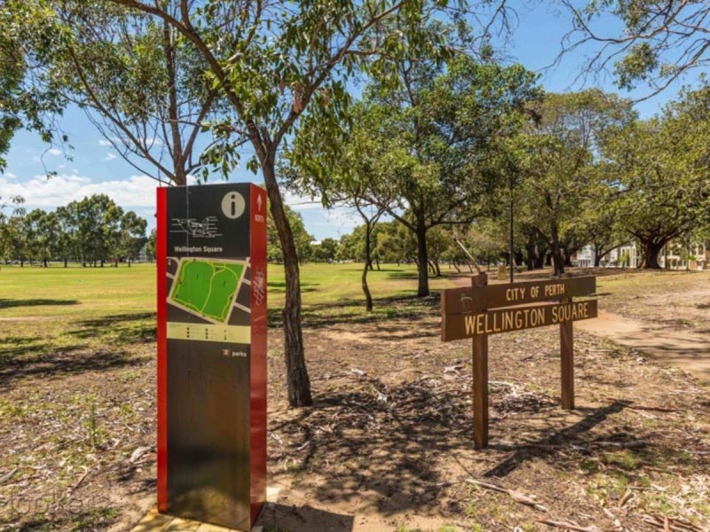 16/121 Hill Street, East Perth WA 6004