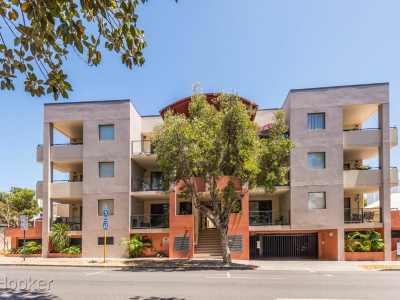 16/121 Hill Street, East Perth WA 6004