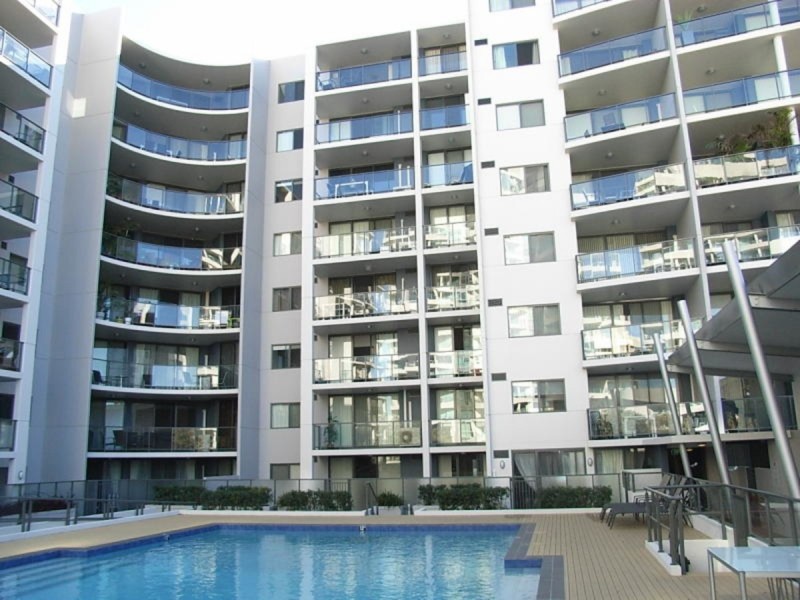 2/131 Adelaide Terrace, East Perth WA 6004