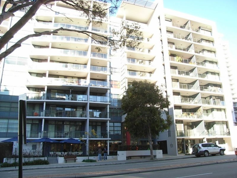 2/131 Adelaide Terrace, East Perth WA 6004