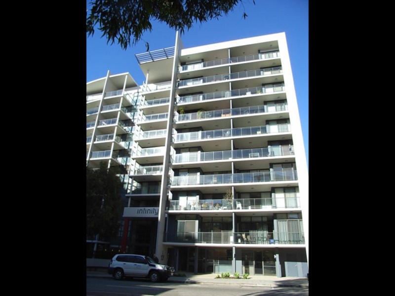 2/131 Adelaide Terrace, East Perth WA 6004