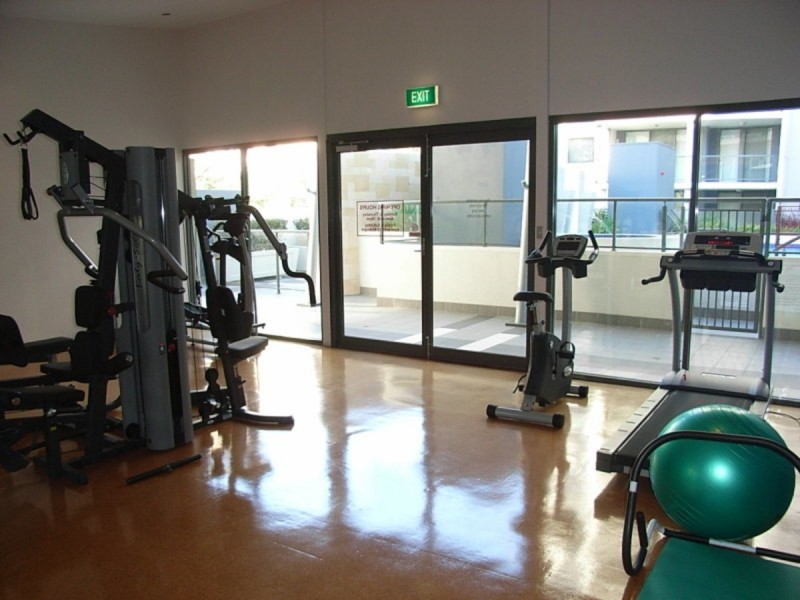 2/131 Adelaide Terrace, East Perth WA 6004