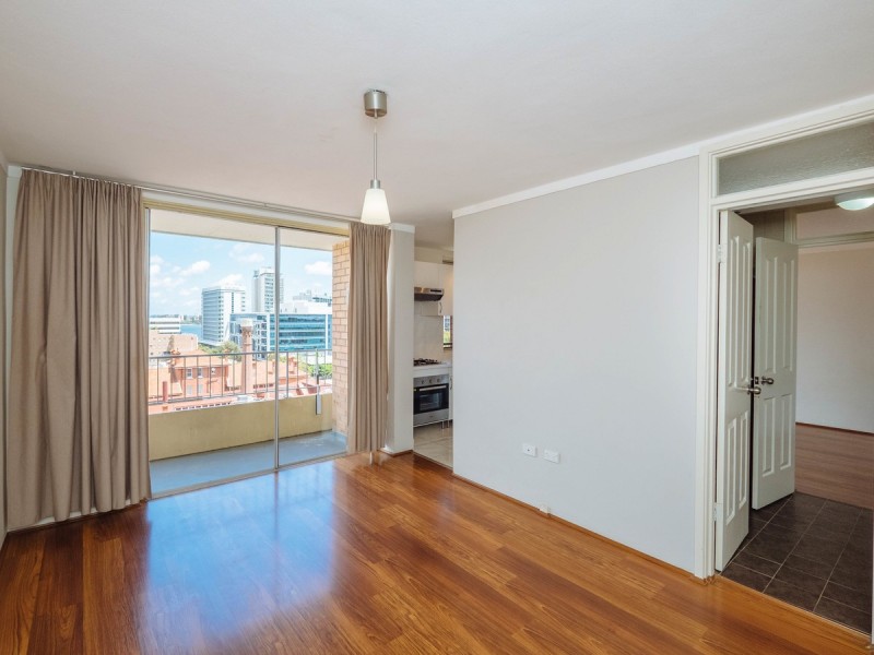 909/112 Goderich Street, East Perth WA 6004