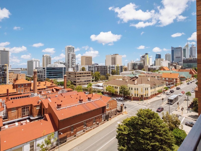 909/112 Goderich Street, East Perth WA 6004