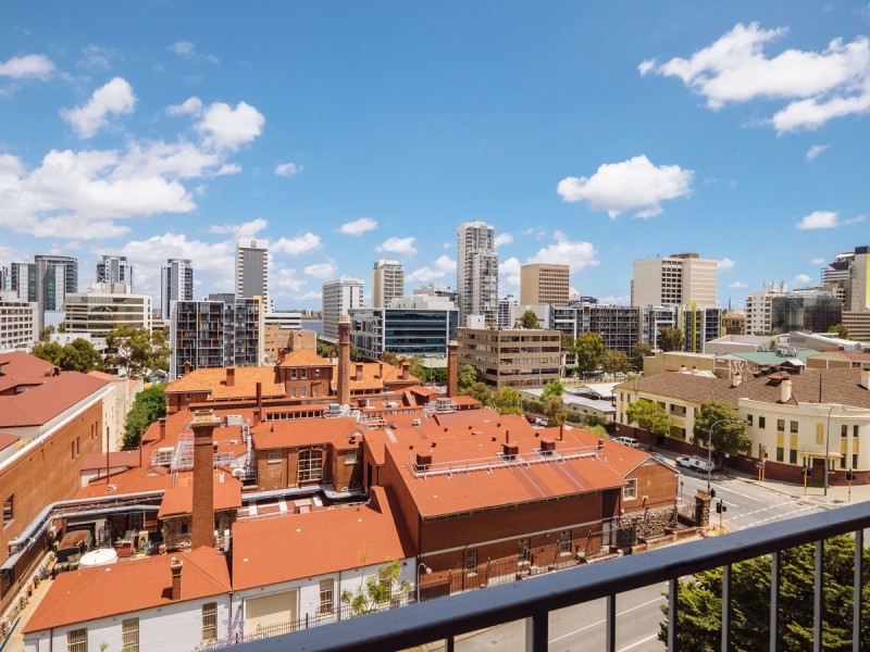 909/112 Goderich Street, East Perth WA 6004