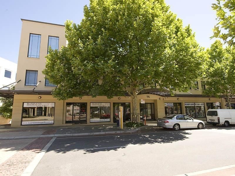 1/96 Royal Street, East Perth WA 6004