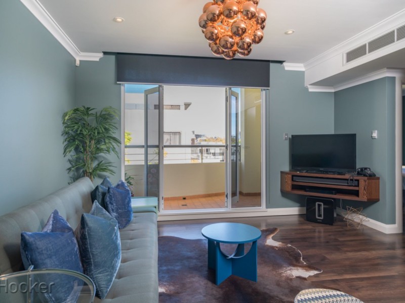 44/20 Royal Street, East Perth WA 6004