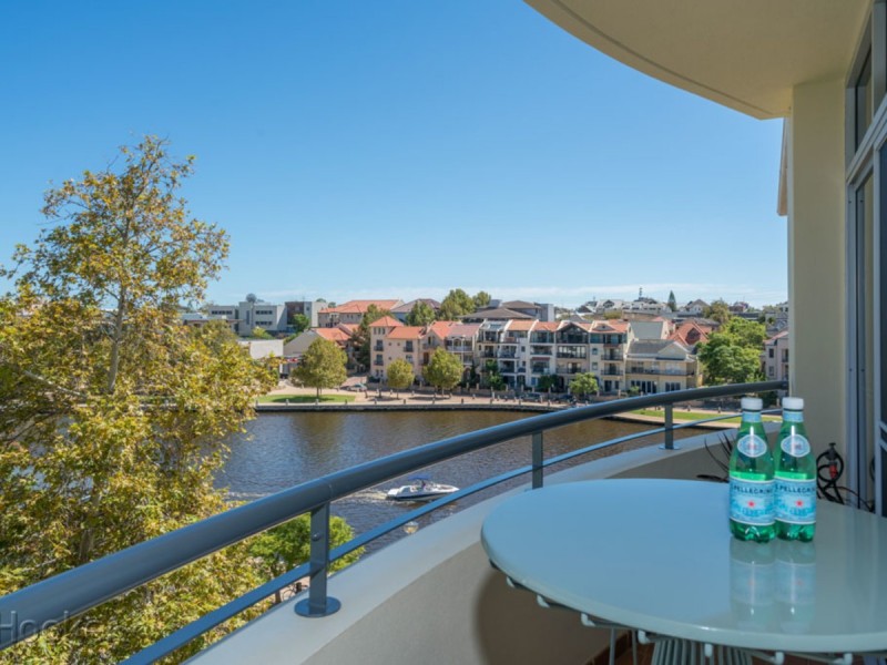 44/20 Royal Street, East Perth WA 6004