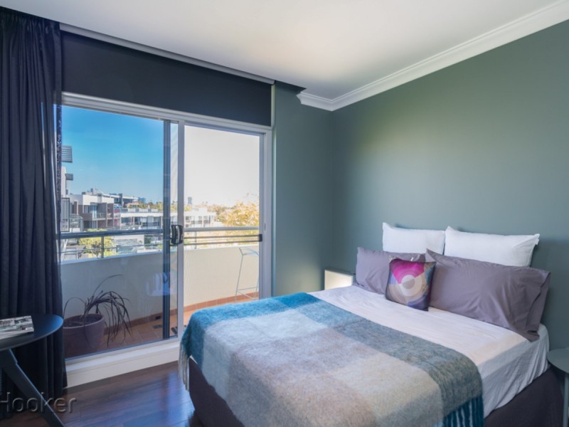 44/20 Royal Street, East Perth WA 6004