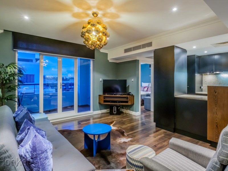 44/20 Royal Street, East Perth WA 6004