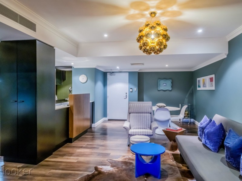 44/20 Royal Street, East Perth WA 6004