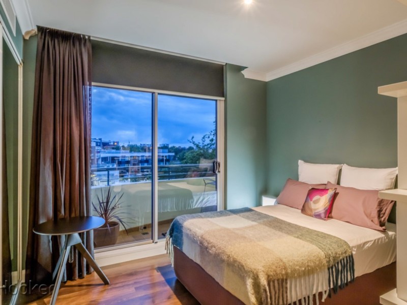 44/20 Royal Street, East Perth WA 6004