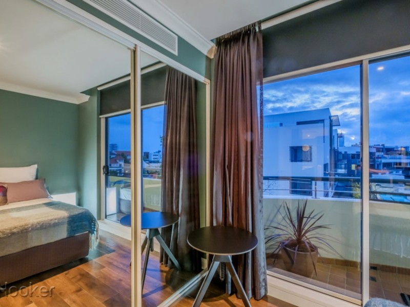 44/20 Royal Street, East Perth WA 6004