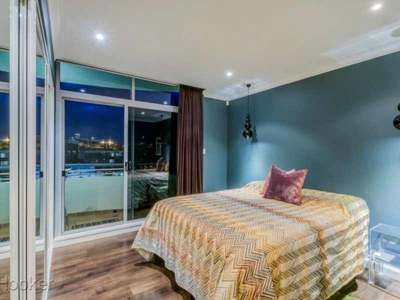 44/20 Royal Street, East Perth WA 6004