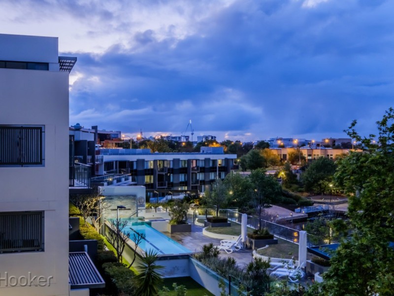 44/20 Royal Street, East Perth WA 6004