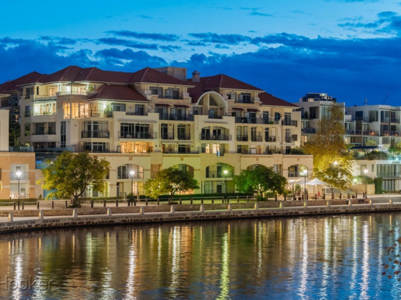 44/20 Royal Street, East Perth WA 6004