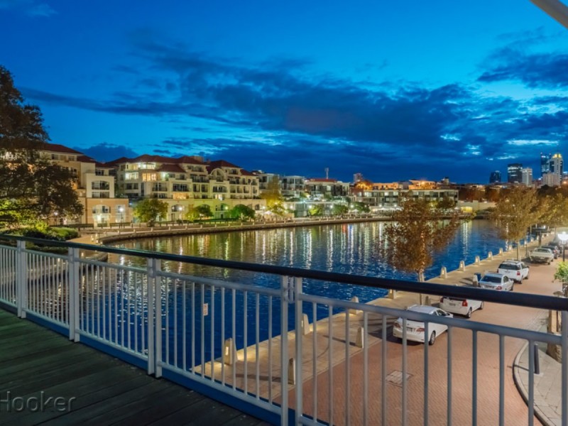 44/20 Royal Street, East Perth WA 6004