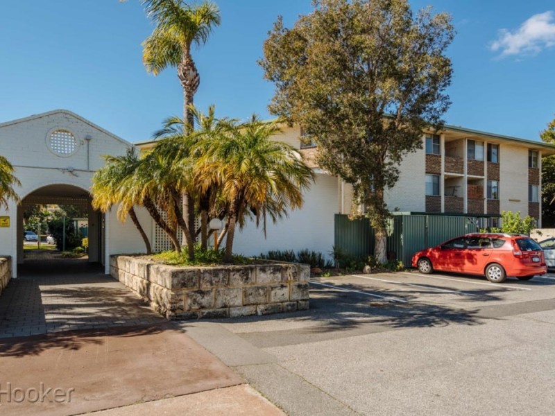 63/81 King William Street, Bayswater WA 6053