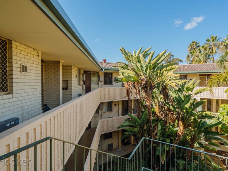 63/81 King William Street, Bayswater WA 6053