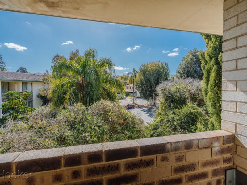 63/81 King William Street, Bayswater WA 6053