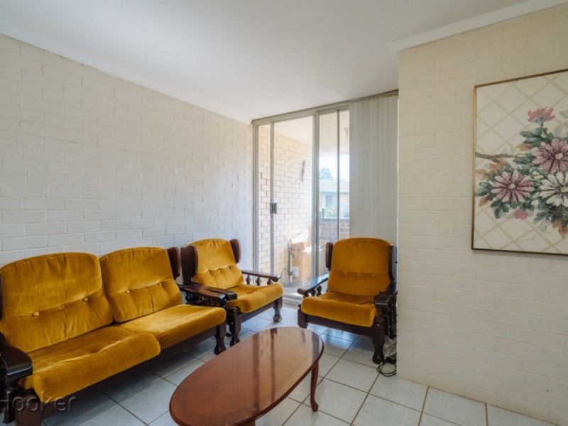 63/81 King William Street, Bayswater WA 6053